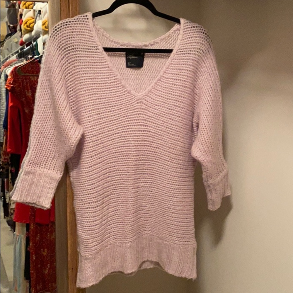American Eagle Sweater